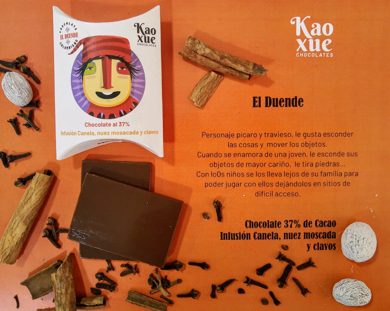 duende 2